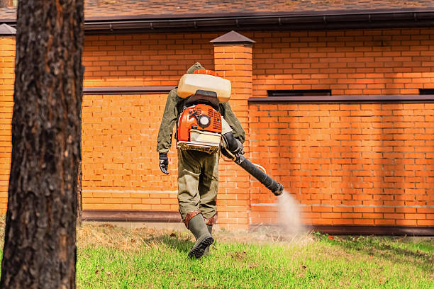 Trusted Emergency Pest Control service in Jenks, OK - Nex Pest Control